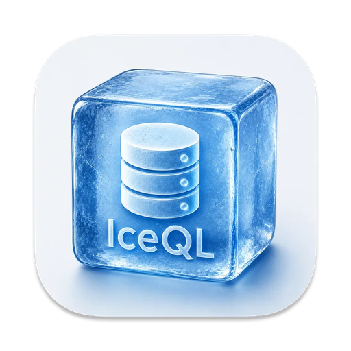 IceQL